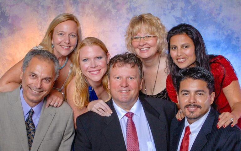 Image gallery marquee