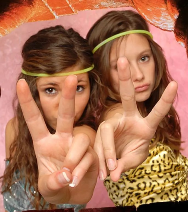 Image gallery marquee