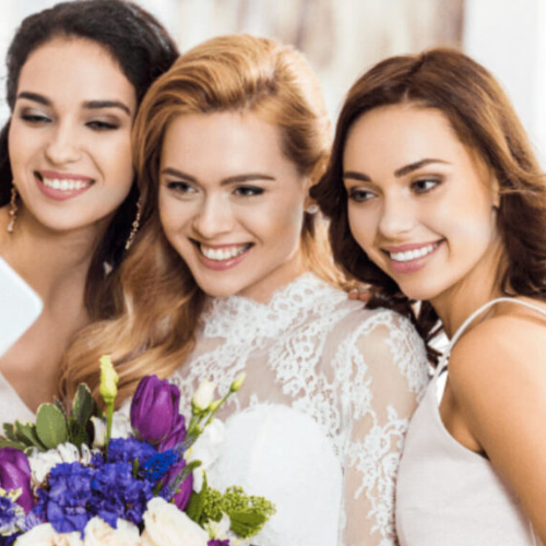 Image gallery marquee