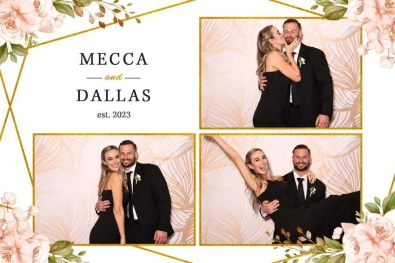 Image gallery marquee