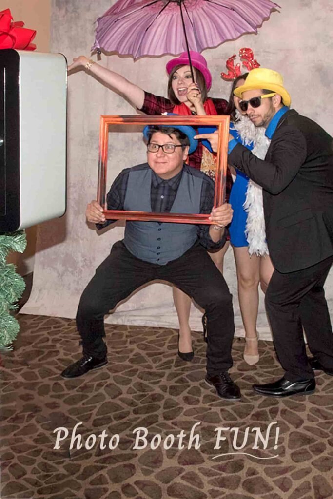 Image gallery marquee