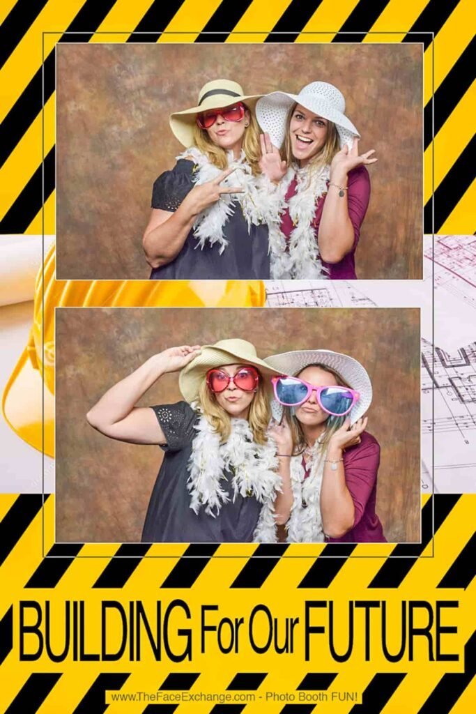 Image gallery marquee