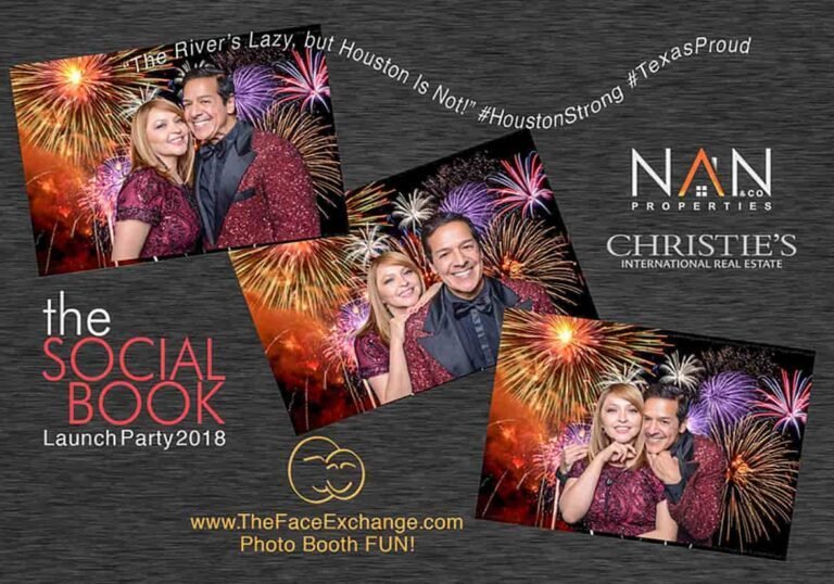 Image gallery marquee