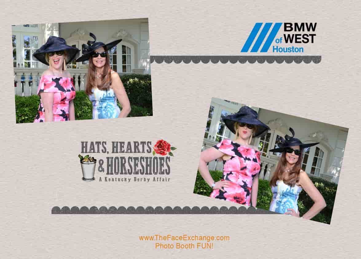 Image gallery marquee