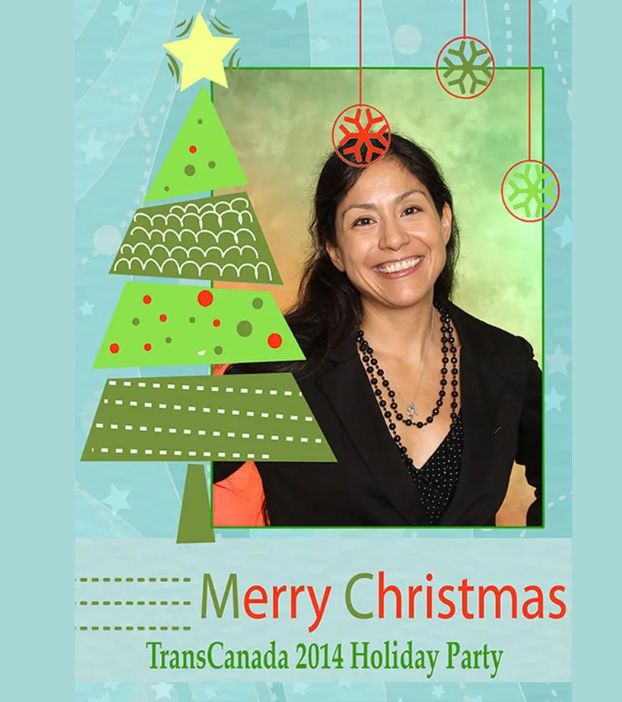 Image gallery marquee